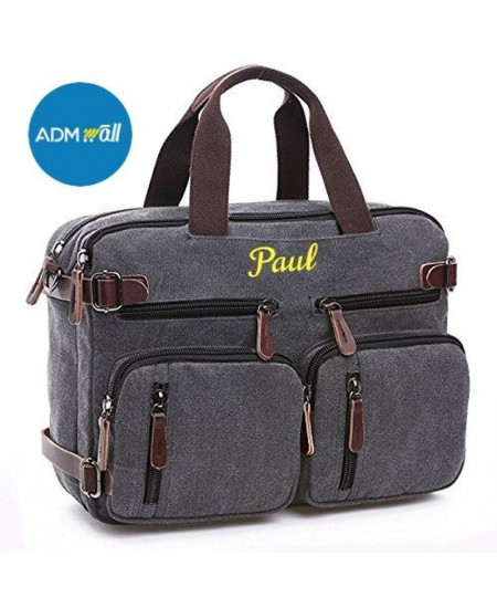 Paul's Bags